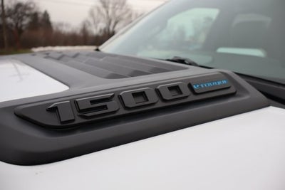 2026 RAM 1500 Laramie Night Edition