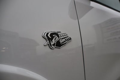 2026 RAM 1500 Laramie Night Edition