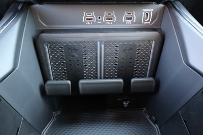 2026 RAM 1500 Laramie Night Edition