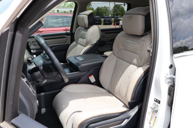 2025 RAM 1500 Tungsten