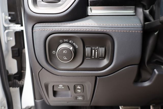 2025 RAM 1500 Tungsten