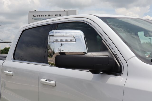 2025 RAM 1500 Tungsten