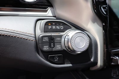 2025 RAM 1500 Tungsten