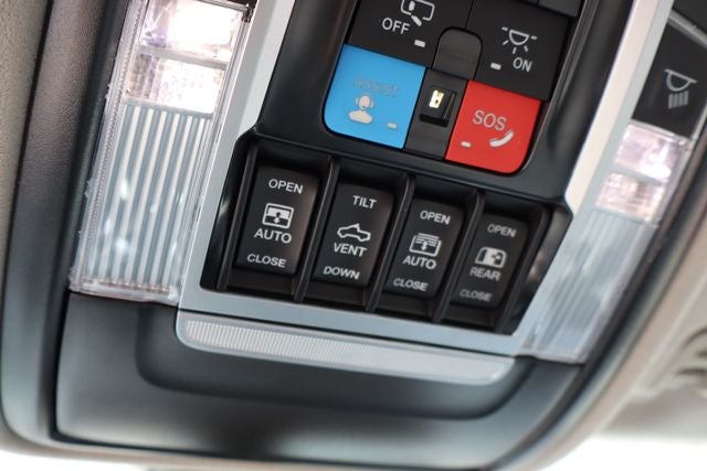 2025 RAM 1500 Tungsten