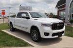 2025 RAM 1500 Tungsten