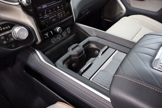 2025 RAM 1500 Tungsten
