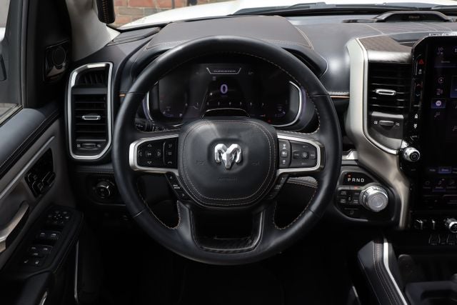 2025 RAM 1500 Tungsten