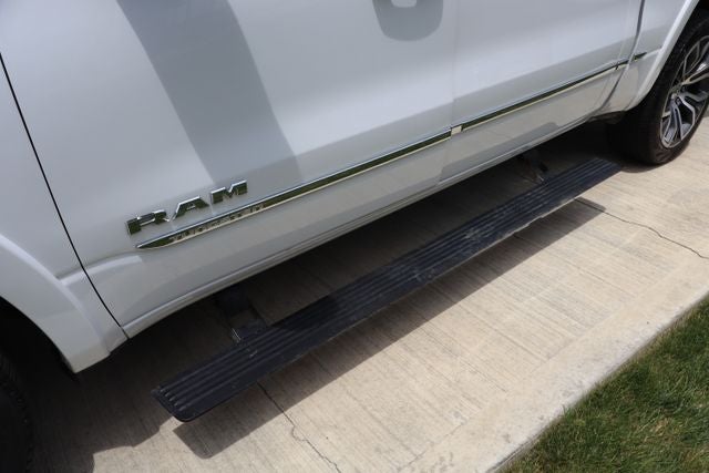 2025 RAM 1500 Tungsten