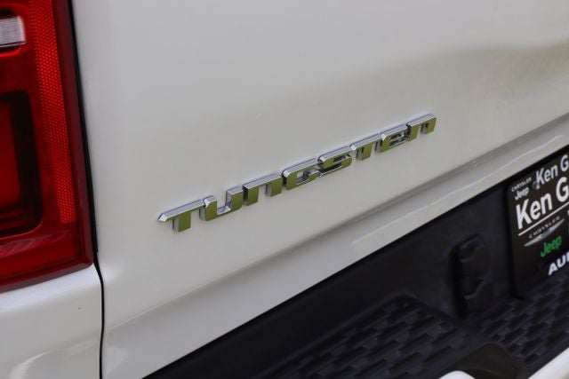 2025 RAM 1500 Tungsten