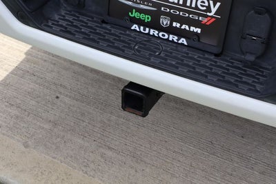2025 RAM 1500 Tungsten