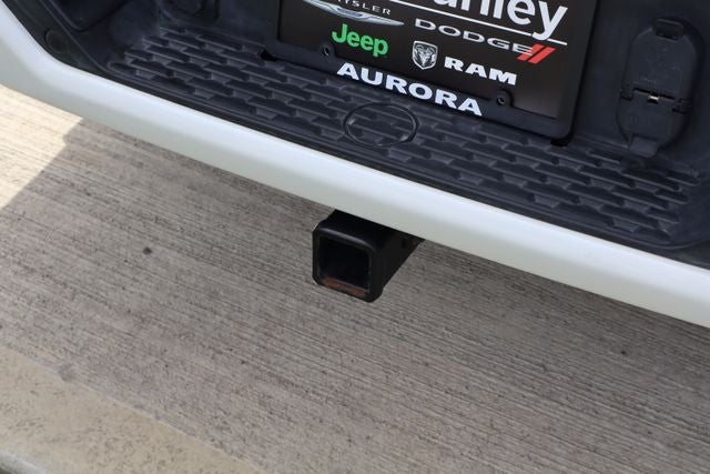2025 RAM 1500 Tungsten