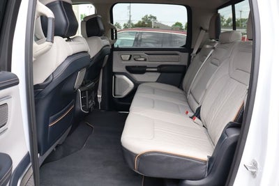 2025 RAM 1500 Tungsten