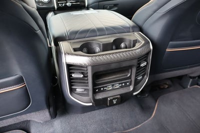 2025 RAM 1500 Tungsten
