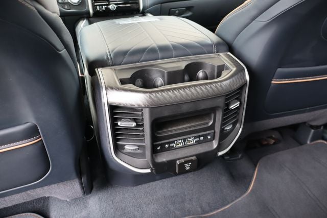 2025 RAM 1500 Tungsten