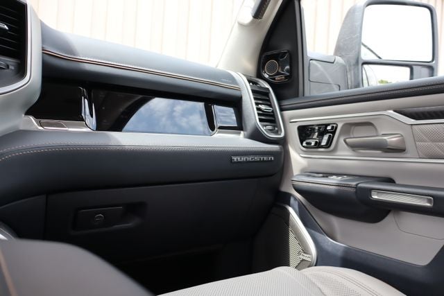 2025 RAM 1500 Tungsten