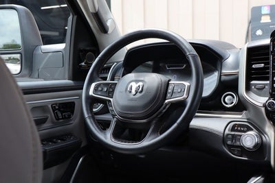 2025 RAM 1500 Tungsten