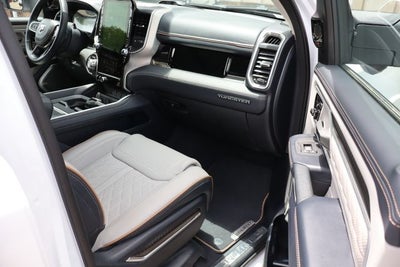 2025 RAM 1500 Tungsten