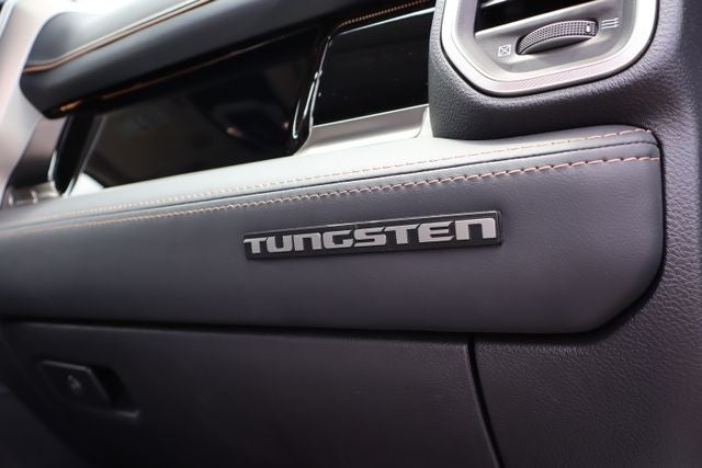 2025 RAM 1500 Tungsten