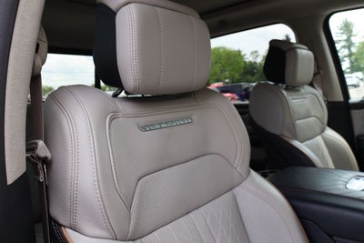 2025 RAM 1500 Tungsten