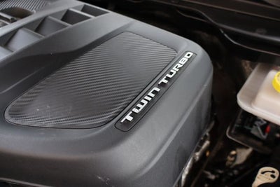 2025 RAM 1500 Tungsten