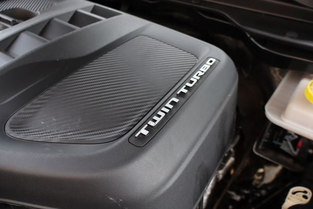2025 RAM 1500 Tungsten