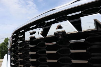 2025 RAM 1500 Tungsten