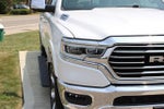 2020 RAM 1500 Laramie Longhorn