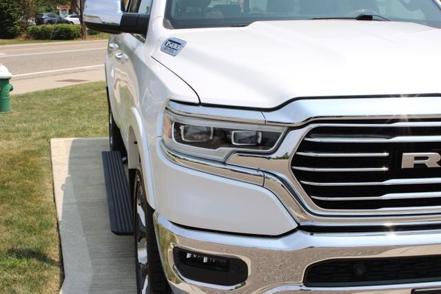 2020 RAM 1500 Laramie Longhorn