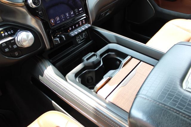 2020 RAM 1500 Laramie Longhorn