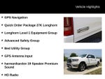 2020 RAM 1500 Laramie Longhorn
