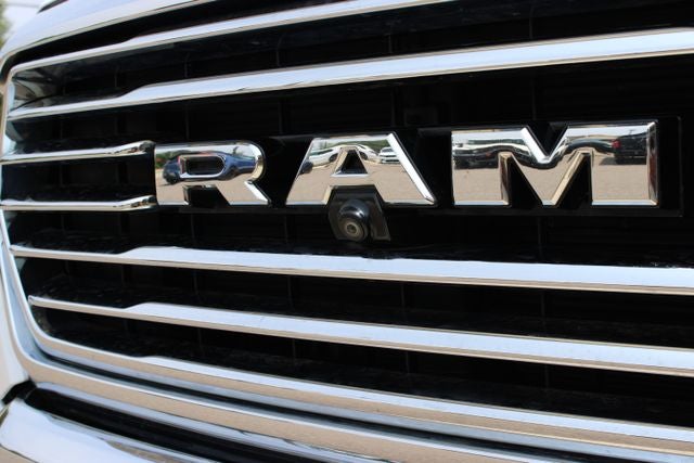 2020 RAM 1500 Laramie Longhorn