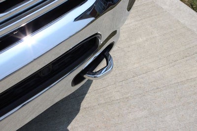 2020 RAM 1500 Laramie Longhorn