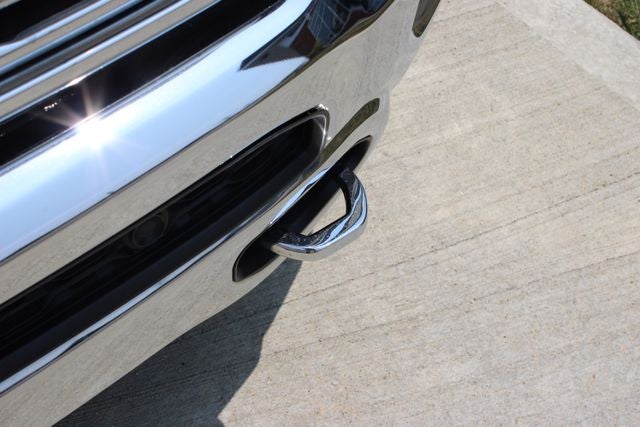 2020 RAM 1500 Laramie Longhorn