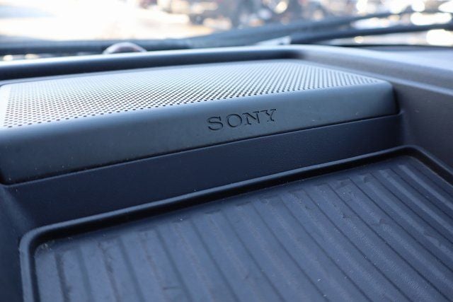 2017 Ford F-150 Platinum