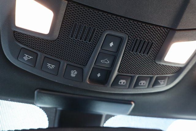 2017 Ford F-150 Platinum