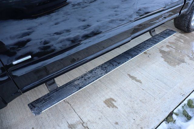 2017 Ford F-150 Platinum