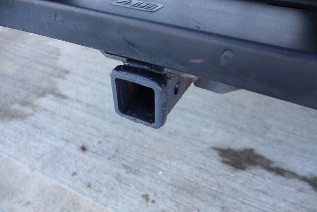 2017 Ford F-150 Platinum