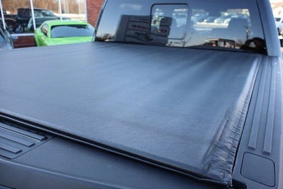 2017 Ford F-150 Platinum