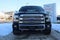 2017 Ford F-150 Platinum
