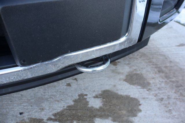 2017 Ford F-150 Platinum