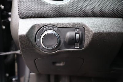 2015 Chevrolet Cruze 1LT