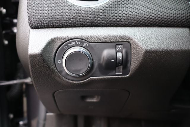2015 Chevrolet Cruze 1LT