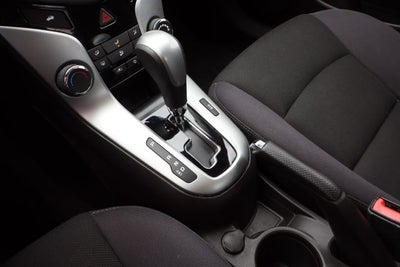 2015 Chevrolet Cruze 1LT