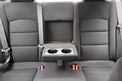 2015 Chevrolet Cruze 1LT