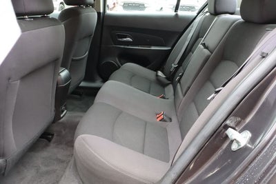 2015 Chevrolet Cruze 1LT