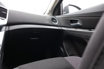 2015 Chevrolet Cruze 1LT