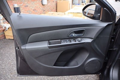 2015 Chevrolet Cruze 1LT