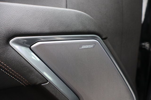 2025 Chevrolet Silverado 2500HD High Country Long Bed