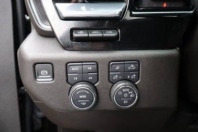 2025 Chevrolet Silverado 2500HD High Country Long Bed