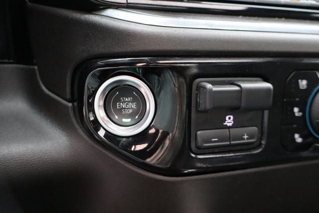 2025 Chevrolet Silverado 2500HD High Country Long Bed